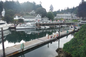 Roche Harbor