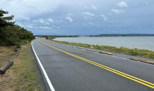 Semiahmoo Parkway