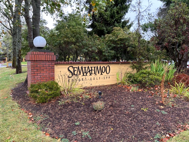 Semiahmoo Resort