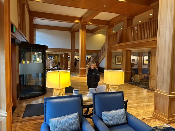 Semiahmoo Resort