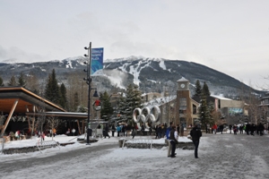 Whistler 