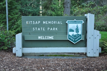 kitsap memorial state park 