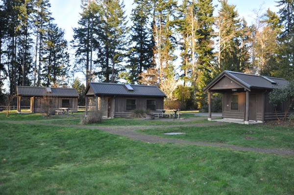 Cabin rentals