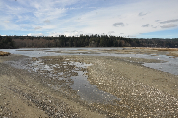 Wolfe Property State Park