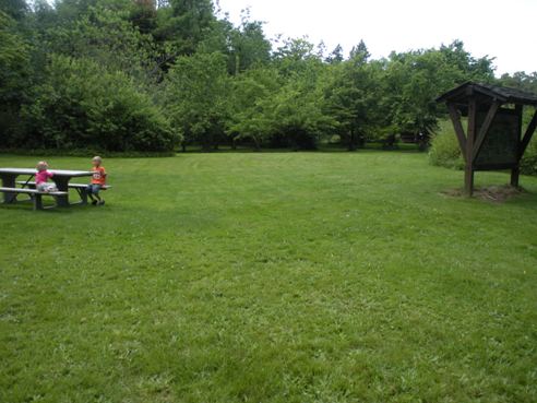 hylebos picnic area
