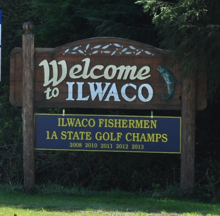 ilwaco washington