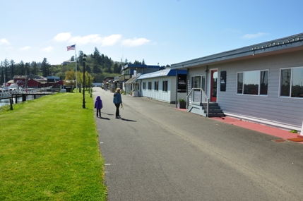 Ilwaco