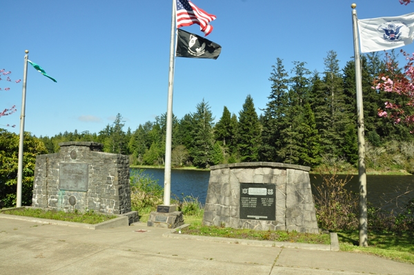 War Memorial