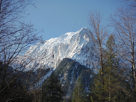 Mount Index 