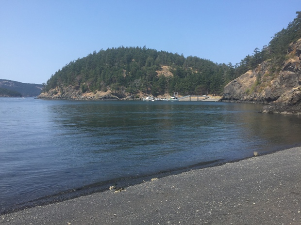 marine state park