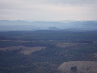 Pinnacle Peak