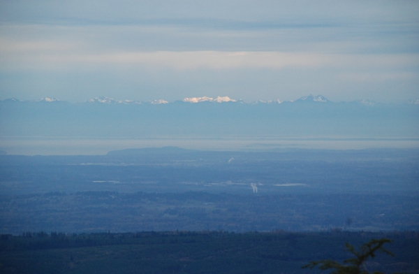 puget sound