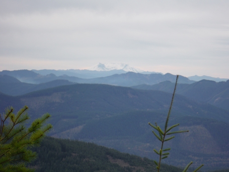 mount st helens