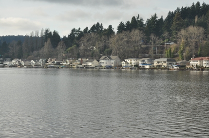 lake washington