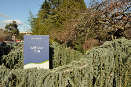 kaibara park