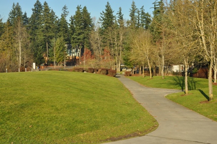 Lake Meridian Park