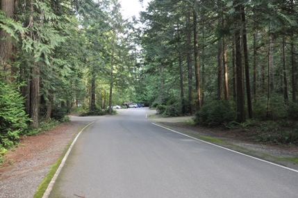 scenic beach state park