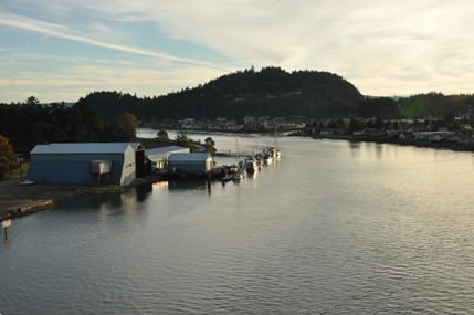 swinomish channel