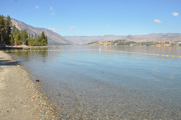 lake chelan 