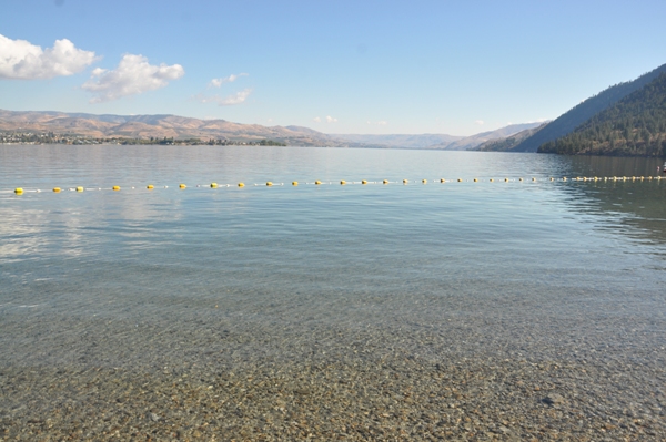 lake chelan 