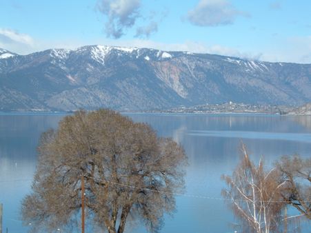 Lake Chelan