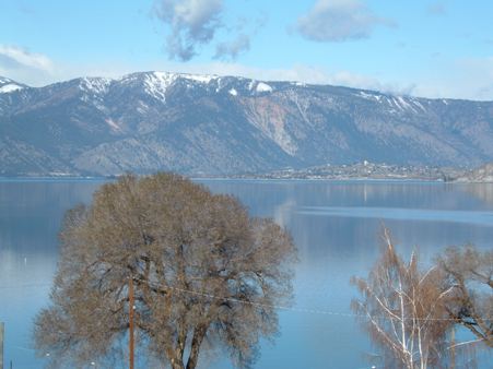 Lake Chelan