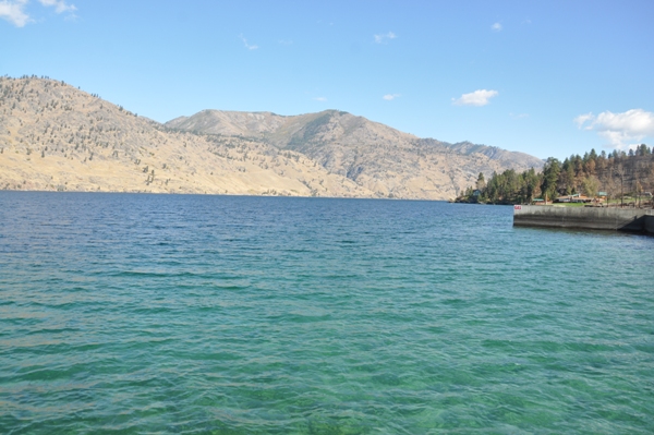 Lake Chelan