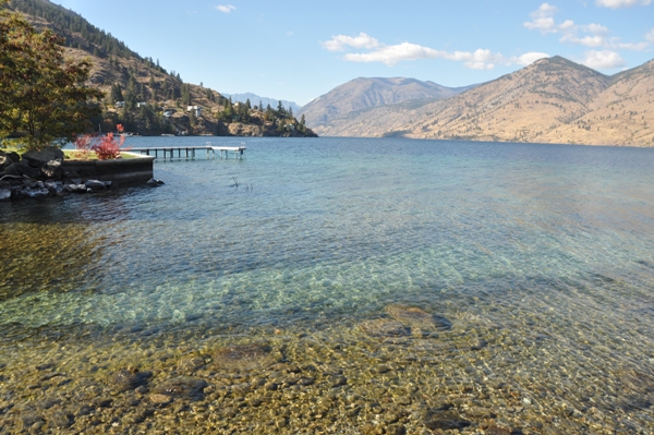 Lake Chelan