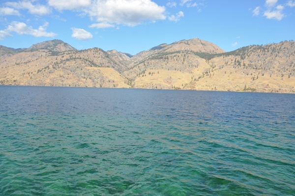 Lake Chelan