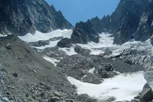 Colchuck Pass