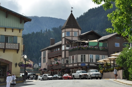 leavenworth 