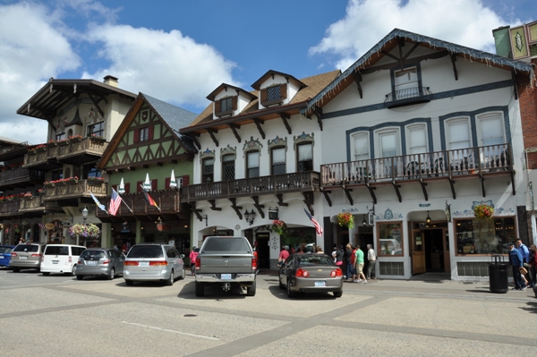 leavenworth 