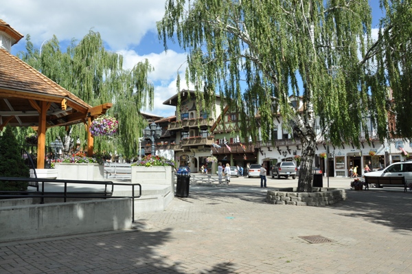 leavenworth sights