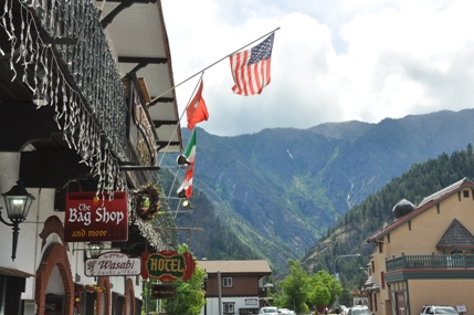 leavenworth 