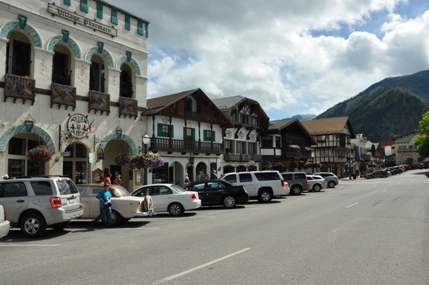 leavenworth 