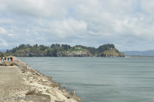 Cape Disappointment 