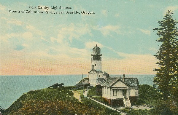 lighthouse