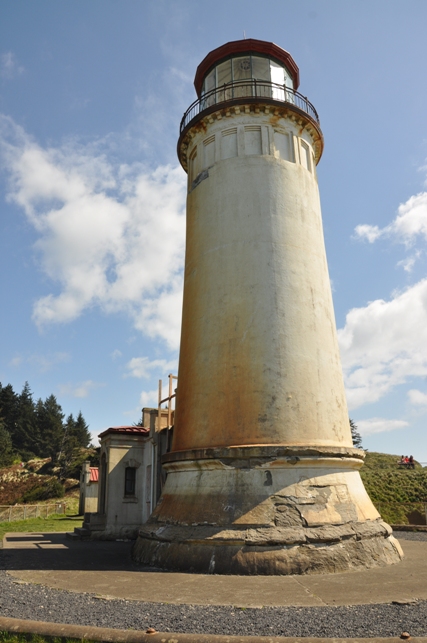 north head lighthouse