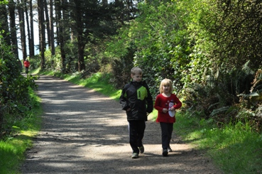 north head trail