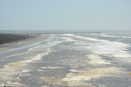 North Jetty
