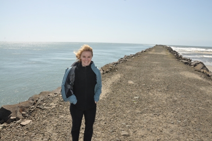 North Jetty