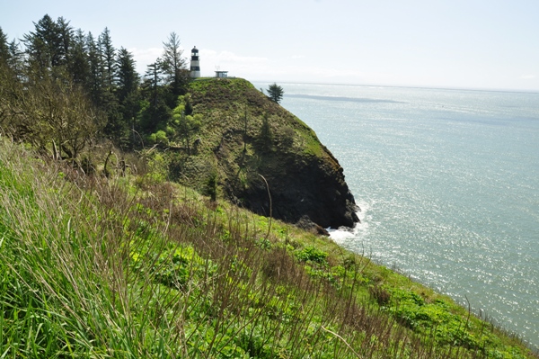 Cape Disappointment 