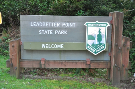 Leadbetter State Park