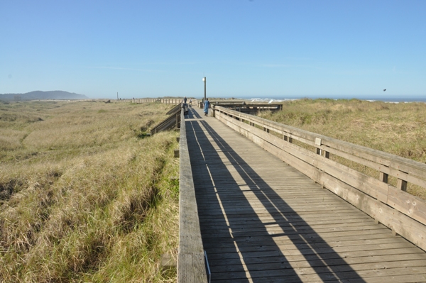 Boardwalk