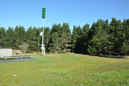 picnic area