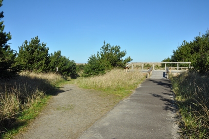 viewing platform