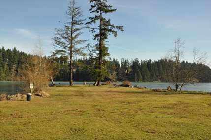 wilderness lake park