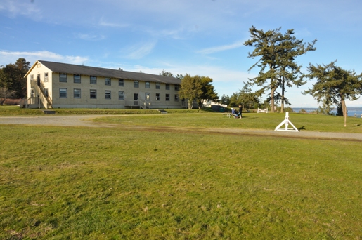 fort flagler retreat center