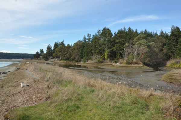 mystery bay state park