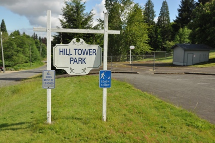 hill tower park